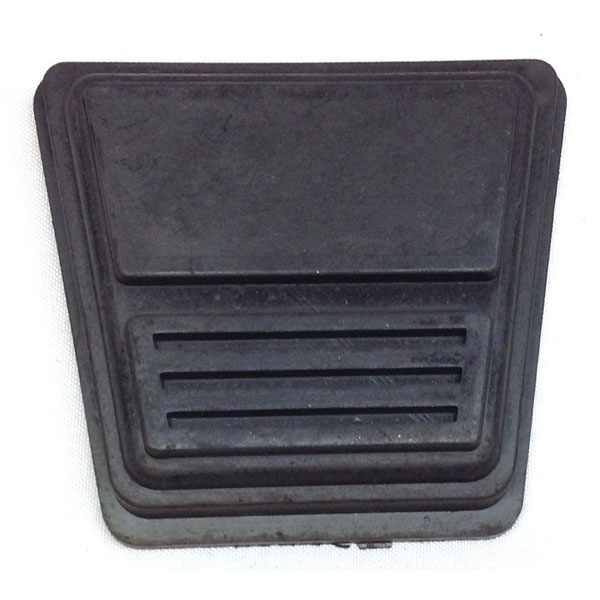 1983 Pontiac GTO/LeMans/Tempest CLUTCH & BRAKE PEDAL PAD GM 1256202 - EA | IN12310Z