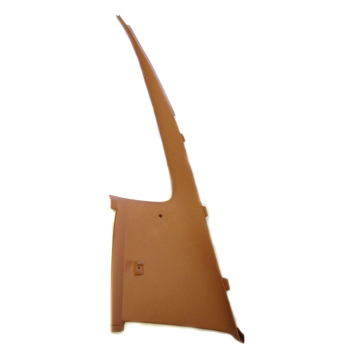 1979 Pontiac Firebird/TransAm UPPER REAR SAIL PANEL (CAMEL TAN) - RH | IN12411F