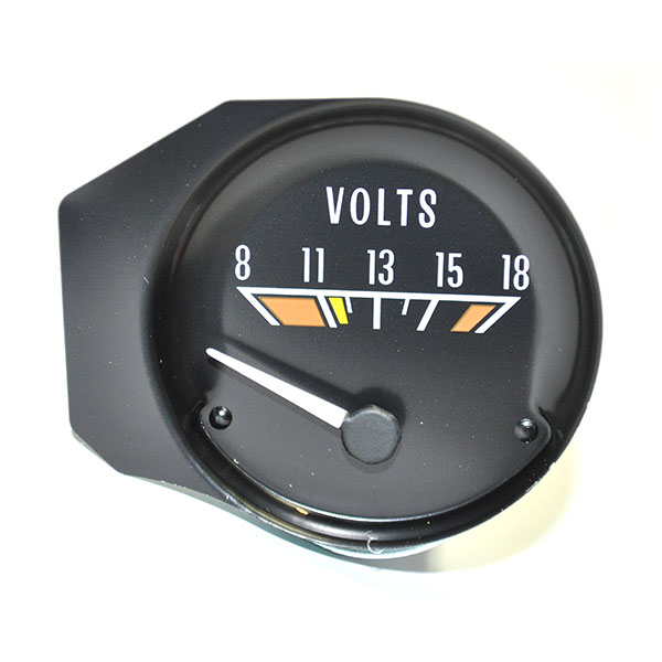 1976 Pontiac Firebird/TransAm VOLT GAUGE | IN12431F