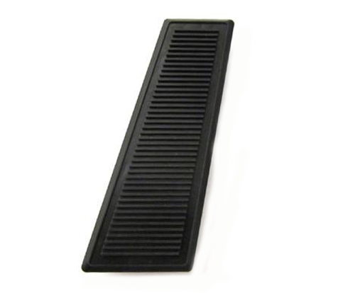 1967 Pontiac GTO/LeMans/Tempest ACCELERATOR PEDAL PAD - PLASTIC | IN12624G