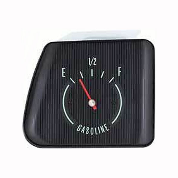 1966 Chevrolet Impala/Caprice/Bel Air DASH FUEL GAUGE | IN12673P