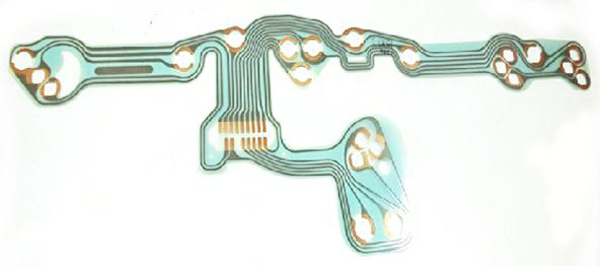 1977 Chevrolet Monte Carlo DASH RALLY GAUGE CLUSTER PRINTED CIRCUIT BOARD WITH GAUGES GM 8986113 | 8986113