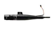 1991 Chevrolet Corvette TURN SIGNAL LEVER WITH CRUISE CONTROL AND WIPERS GM 25140558 | 25140558