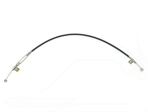 1972 Oldsmobile Cutlass/442/F85 HEATER CONTROL CABLE WITH A/C - EA | IN15335T