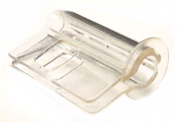 1985 Buick Skylark/GS/Regal/GN SUNVISOR BUSHING FOR ILLUMINATED VISORS ONLY - SOLD EACH | IN15389Z