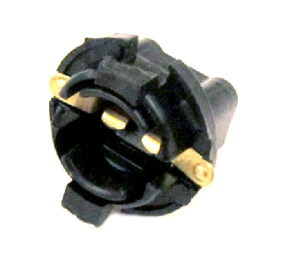 1970 Chevrolet Monte Carlo DASH BULB SOCKET (TWIST STYLE FOR CARS THAT USE A PRINTED CIRCUIT) - EACH | IN15408Z