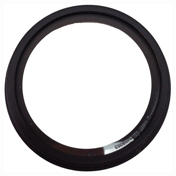 1977 Oldsmobile Cutlass/442/F85 DASH LENS W/ INNER AND OUTER BEZELS - 3 PC KIT | IN1992T