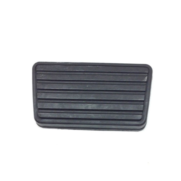 1989 GM Truck AUTOMATIC BRAKE PEDAL PAD 2'' X 4'' - GM # 14030895 | IN2010K