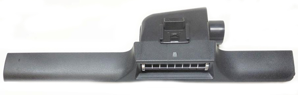 1971 Chevrolet Monte Carlo LOWER LAP A/C DUCT VENT ASSEMBLY (PASSENGER SIDE) | IN21655C