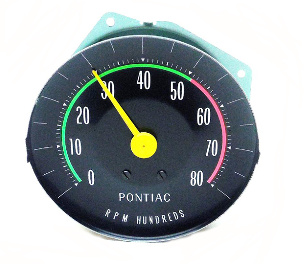 1965 Gto Rally Gauge Wiring Diagram - Scrollful