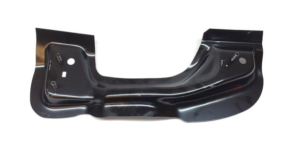 1981 Pontiac Grand Prix 69-UP FRONT SEAT MOUNTING BRACKET - LH (GRAND PRIX) | IN2223Z