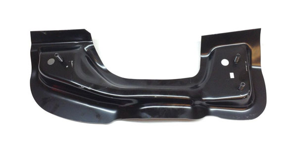 1983 Buick Skylark/GS/Regal/GN FRONT SEAT MOUNTING BRACKET - RH (REGAL) | IN2224Z