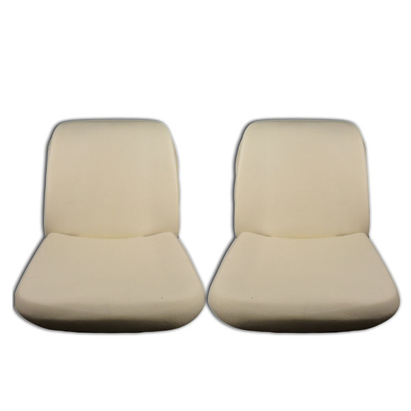 1971 Chevrolet Chevelle/Malibu SEAT FOAM (UPPER & LOWER FOR BOTH SEATS) - PR | IN2229A