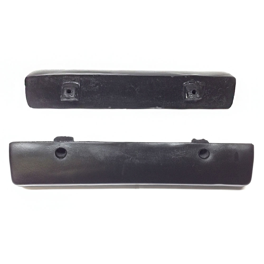 1965 Buick Skylark/GS/Regal/GN FRONT ARM REST PADS 14