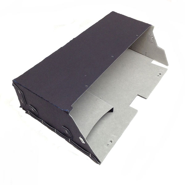1967 Buick Skylark/GS/Regal/GN GLOVEBOX | IN2460S