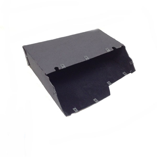 1969 Buick Skylark/GS/Regal/GN GLOVEBOX WITHOUT AIR MADE IN THE USA | IN2461S