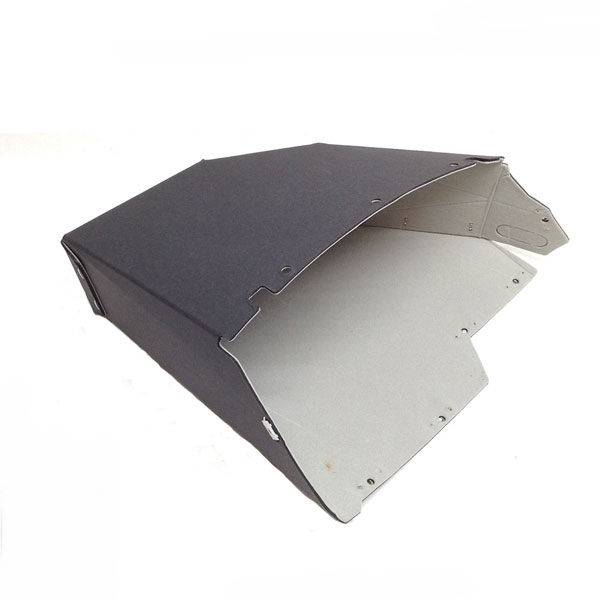 1968 Buick Skylark/GS/Regal/GN GLOVEBOX WITH AIR | IN2462S