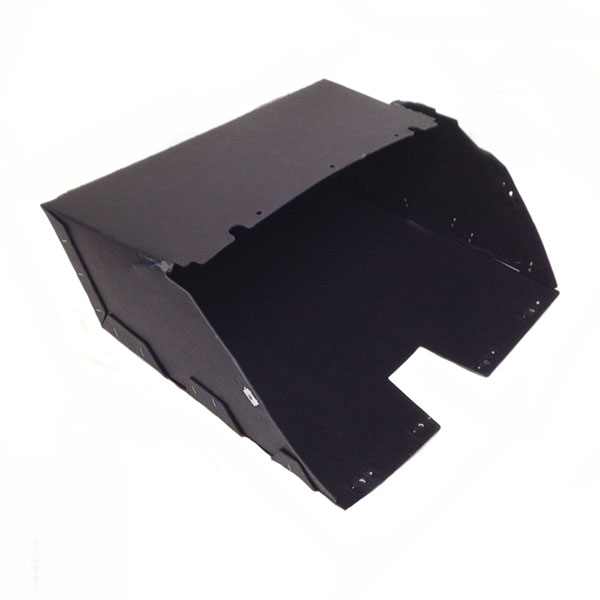1972 Buick Skylark/GS/Regal/GN GLOVEBOX WITHOUT AIR | IN2463S