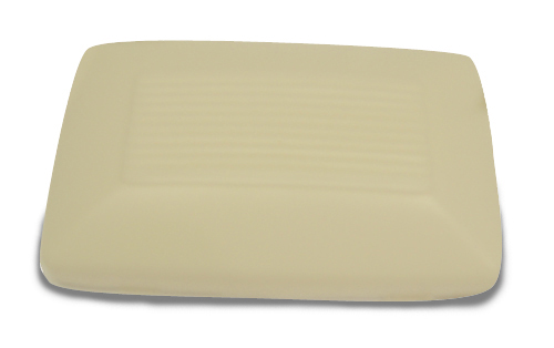 1968 Pontiac GTO/LeMans/Tempest DOME LAMP LENS (RECTANGULAR) | IN2502Z