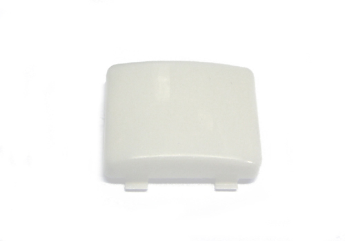 1965 Pontiac GTO/LeMans/Tempest CONVERTIBLE COURTESY LENS (RECTANGULAR) - EA | IN2555Z