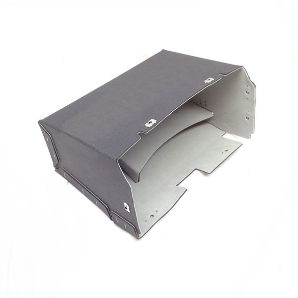1965 Buick Skylark/GS/Regal/GN GLOVEBOX | IN2560S