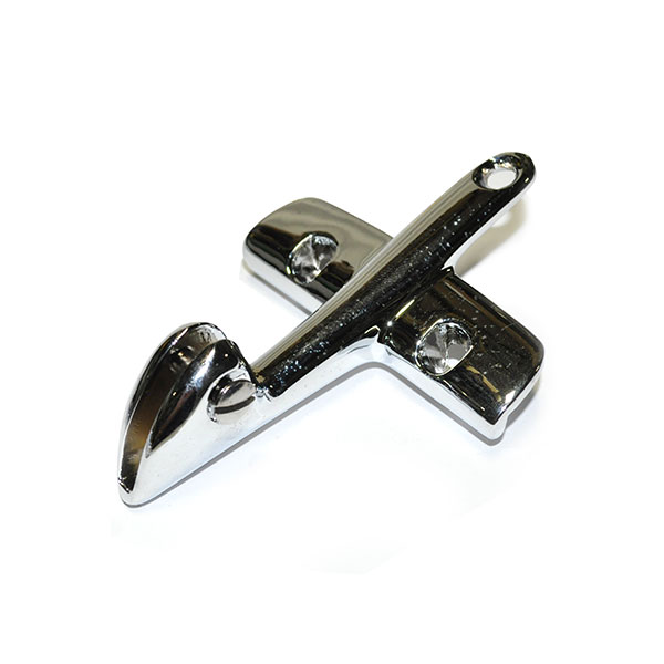 1965 Chevrolet Nova/Chevy II REARVIEW MIRROR BRACKET (COUPE) | IN2589N