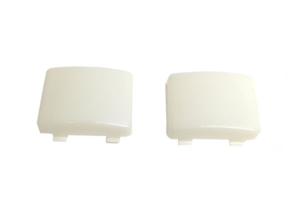 1971 Pontiac GTO/LeMans/Tempest CONVERTIBLE COURTESY LENS (RECTANGULAR) - PR | IN2598Z