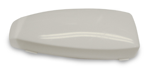 1963 Chevrolet Nova/Chevy II DOME LAMP LENS (TEARDROP) | IN2648Z