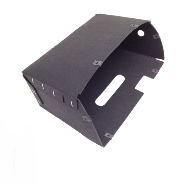 1966 Pontiac GTO/LeMans/Tempest INTERIOR GLOVEBOX (CARDBOARD) | IN2967G