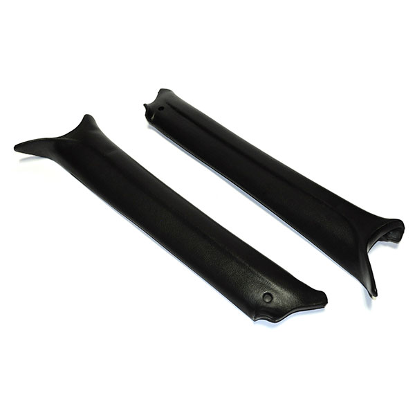 1969 Chevrolet El Camino PILLAR MOLDING PADS - PR | IN2982E