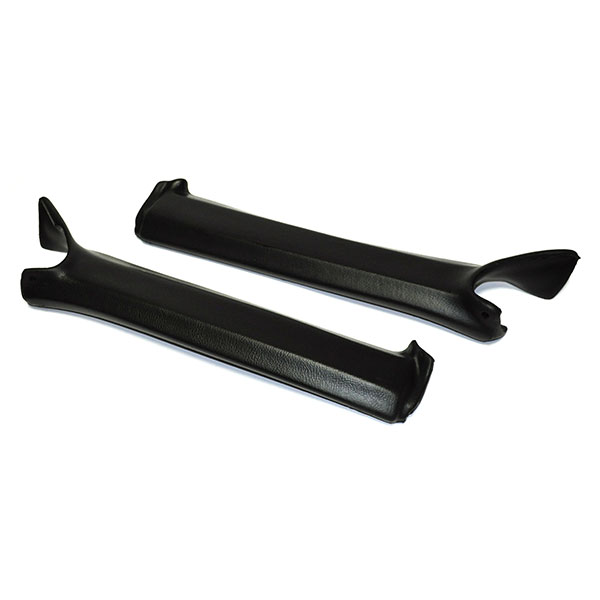 1969 Pontiac Firebird/TransAm PILLAR POST PADS (CONVERTIBLE) - PR | IN3050F
