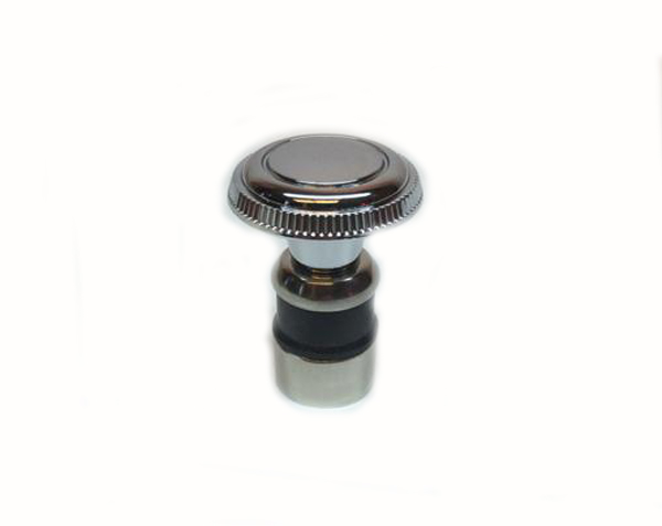 1967 Chevrolet El Camino CIGARETTE LIGHTER COMPLETE WITH KNOB & ELEMENT - GM # 7031884 | IN3053C