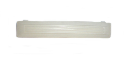 1984 Chevrolet El Camino DOME LAMP LENS | IN3059E