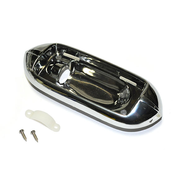 1964 Chevrolet El Camino DOME LAMP BASE | IN3060E