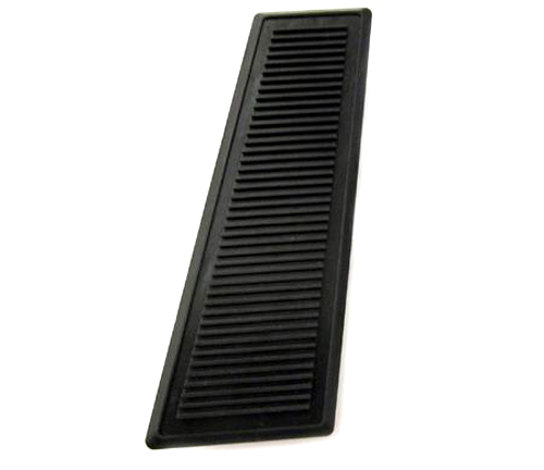 1968 Pontiac GTO/LeMans/Tempest ACCELERATOR PEDAL PAD - PLASTIC | IN3092G