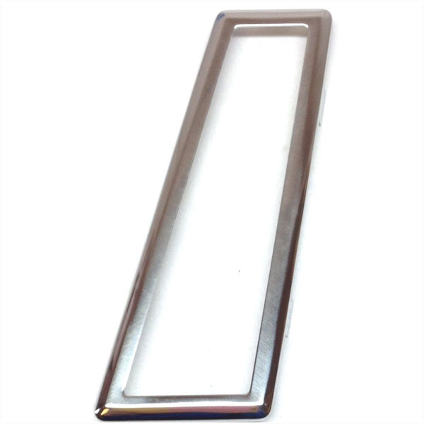 1966 Pontiac GTO/LeMans/Tempest ACCELERATOR PEDAL TRIM | IN3100G