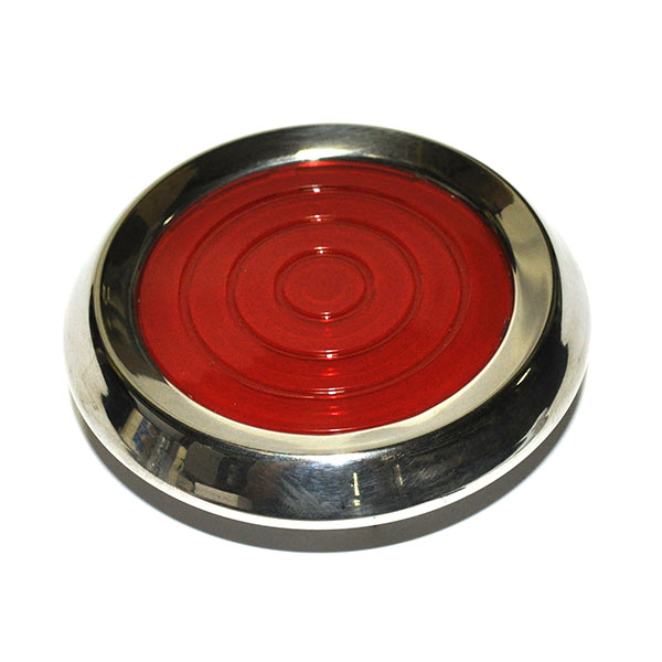 1964 Chevrolet Impala/Caprice/Bel Air DOOR PANEL REFLECTOR ASSEMBLY (SS) - EA | IN3199P