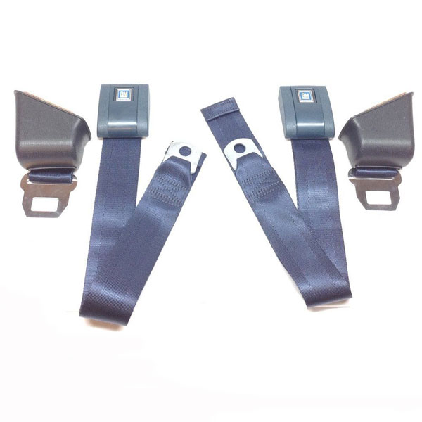 1969 Chevrolet Chevelle/Malibu NEW STANDARD REPRODUCTION FRONT