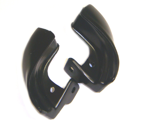 1964 Buick Skylark/GS/Regal/GN WINDLACE END CAPS (CONVERTIBLE) - PR | IN3280Z