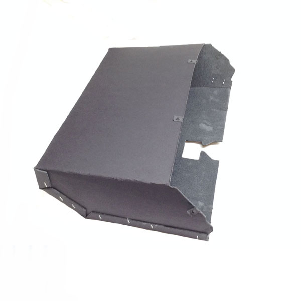 1965 Chevrolet El Camino INNER GLOVE BOX LINER WITHOUT A/C MADE IN THE USA | IN3343V