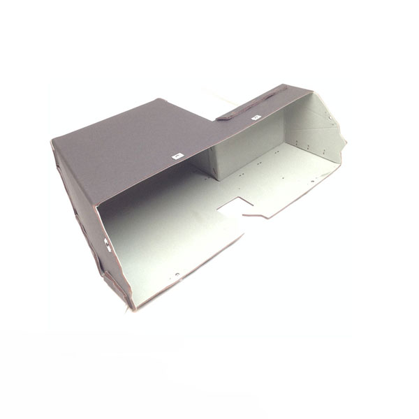 1965 Chevrolet El Camino GLOVEBOX WITH AIR CONDITIONING MADE IN THE USA | IN3344V