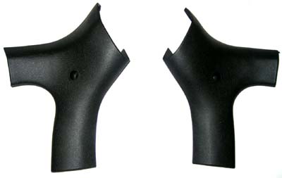 1979 Pontiac Firebird/TransAm T-TOP Y MOLDING FOR FISHER T-TOPS