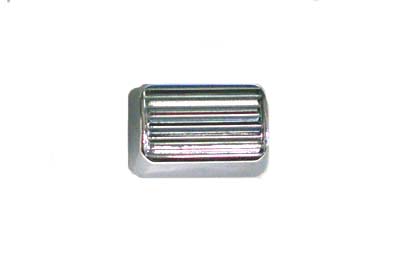 1971 Chevrolet Monte Carlo WIPER KNOB (CHROME) | IN3376Z