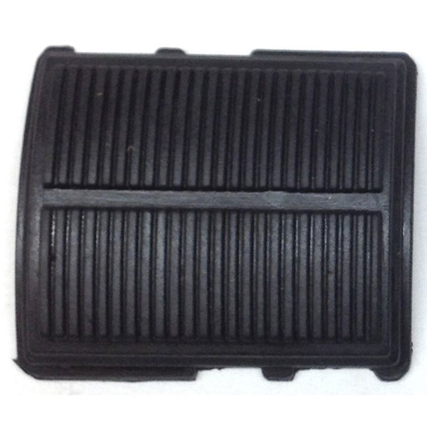 1968 Chevrolet Impala/Caprice/Bel Air BRAKE PAD - MANUAL TRANSMISSION | IN3393P