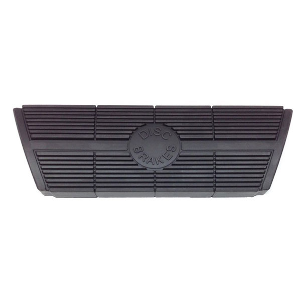 1973 Chevrolet Impala/Caprice/Bel Air BRAKE PAD - AUTOMATIC TRANSMISSION WITH DISC | IN3394P