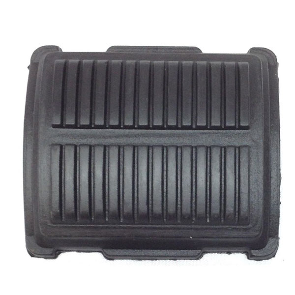 1968 Chevrolet Impala/Caprice/Bel Air PARK BRAKE PEDAL PAD | IN3401P