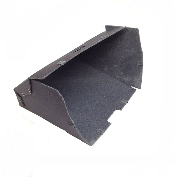 1965 Oldsmobile Cutlass/442/F85 GLOVE BOX LINER - MADE IN THE USA | IN3420T