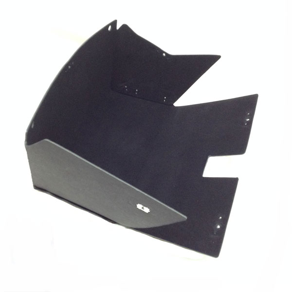 1968 Oldsmobile Cutlass/442/F85 GLOVE BOX WITH AIR | IN3422T