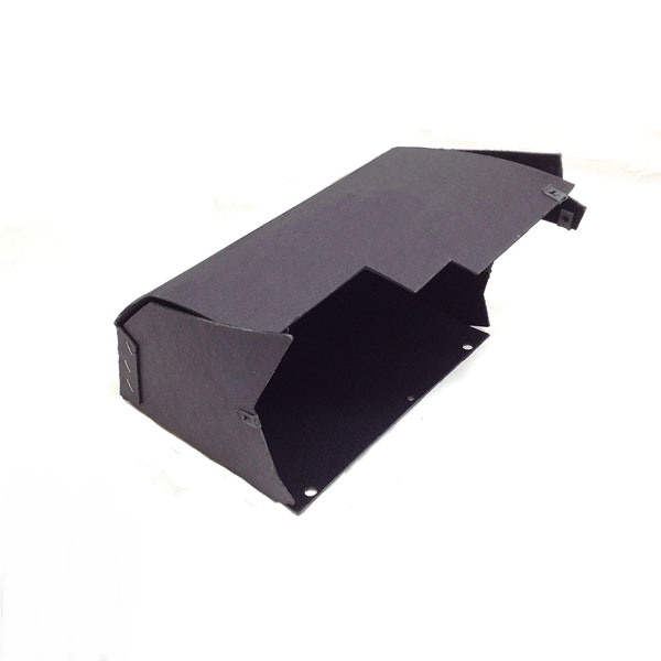 1970 Oldsmobile Cutlass/442/F85 GLOVE BOX LINER - MADE IN THE USA | IN3423T