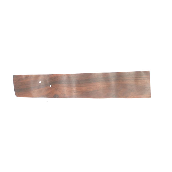 1972 Oldsmobile Cutlass/442/F85 GLOVEBOX WOODGRAIN (ON DOOR) | IN3456T